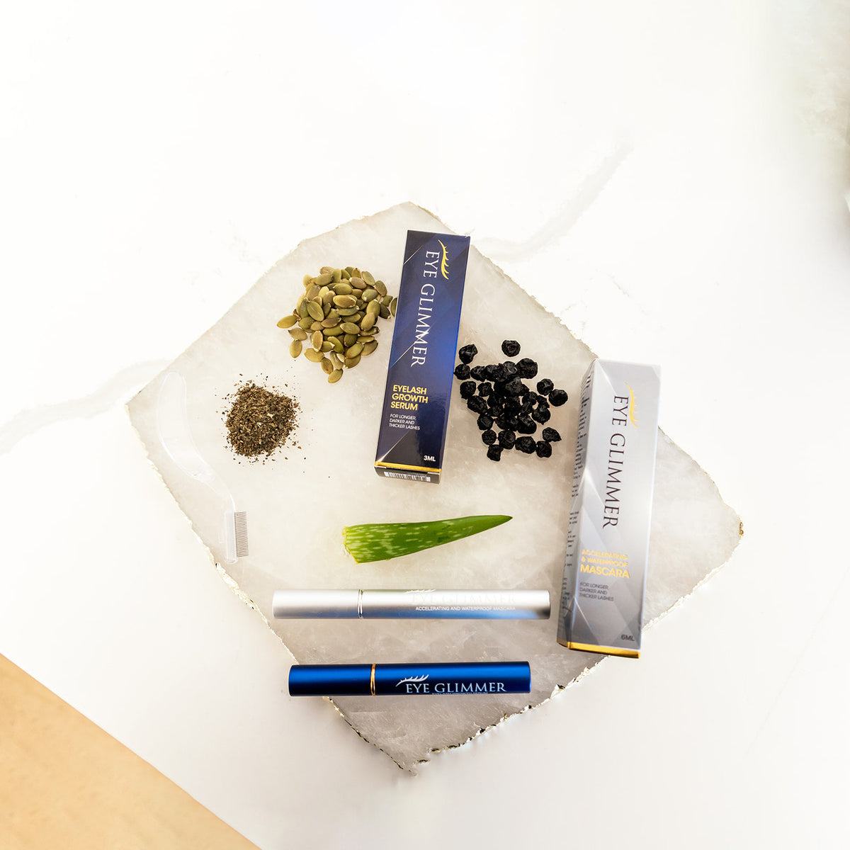 Hollywood Lash Kit™