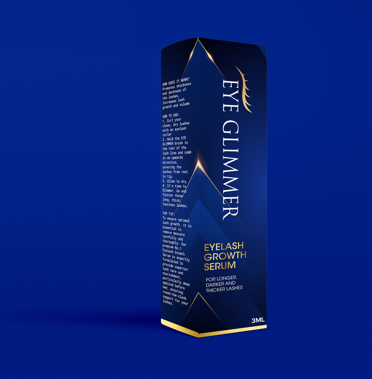 Lash Growth Serum™