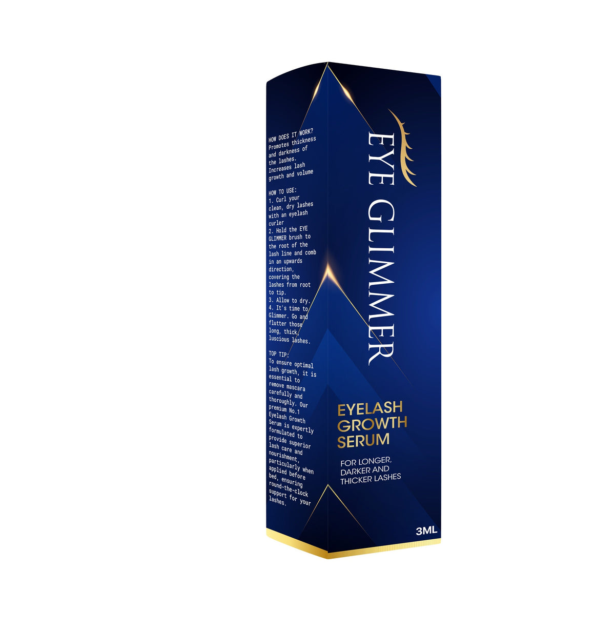 Lash Growth Serum™