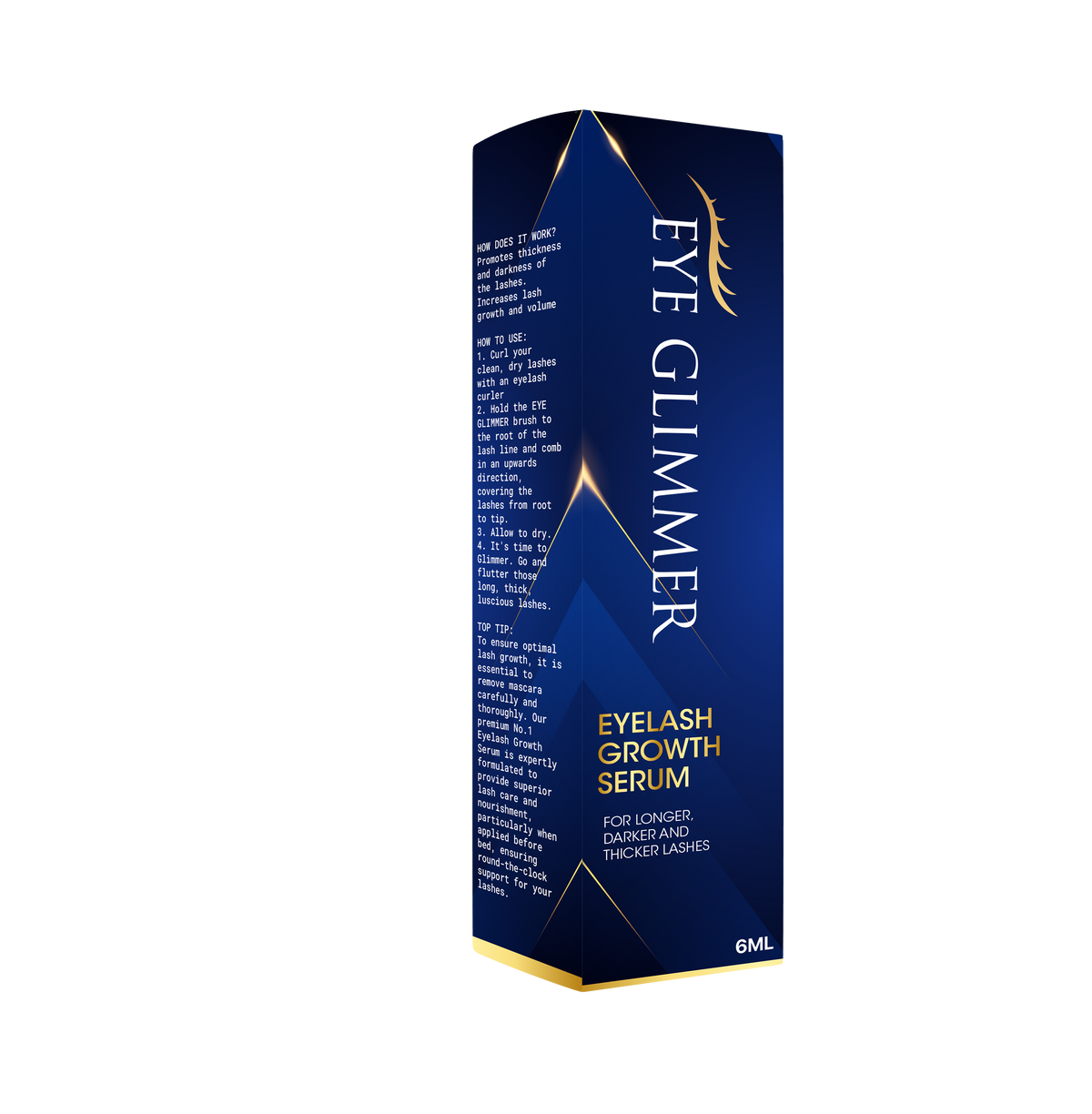 Lash Growth Serum™