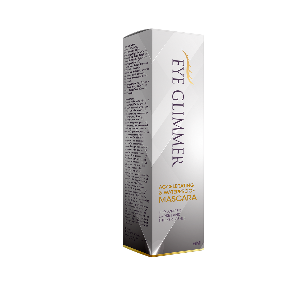 Accelerating Mascara™
