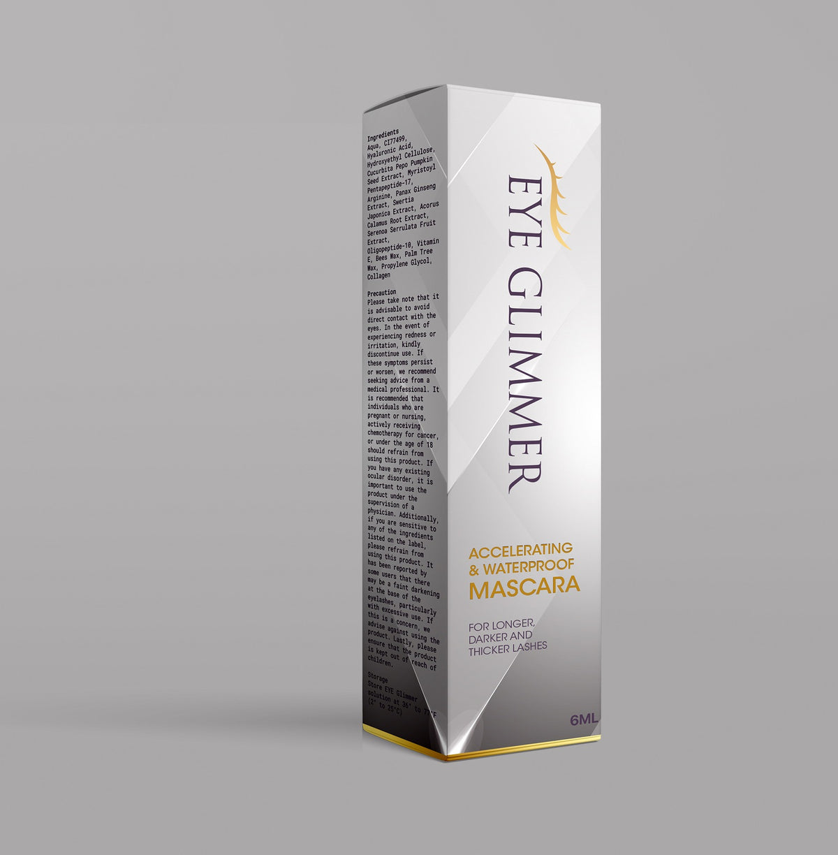 Accelerating Mascara™