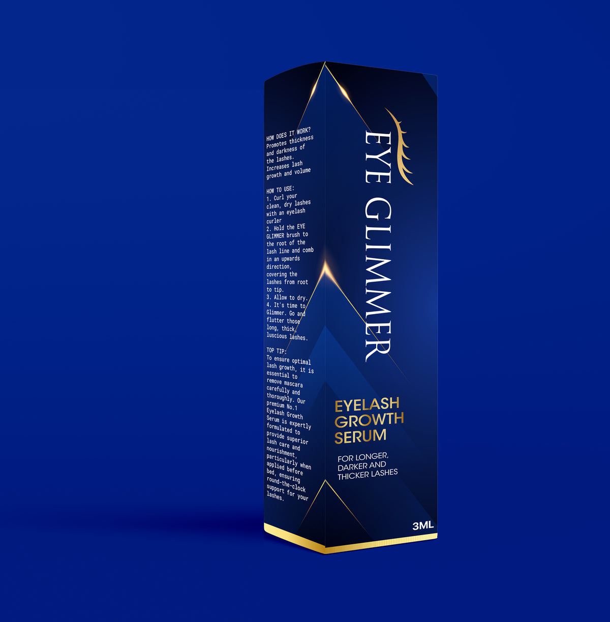 Lash Growth Serum™